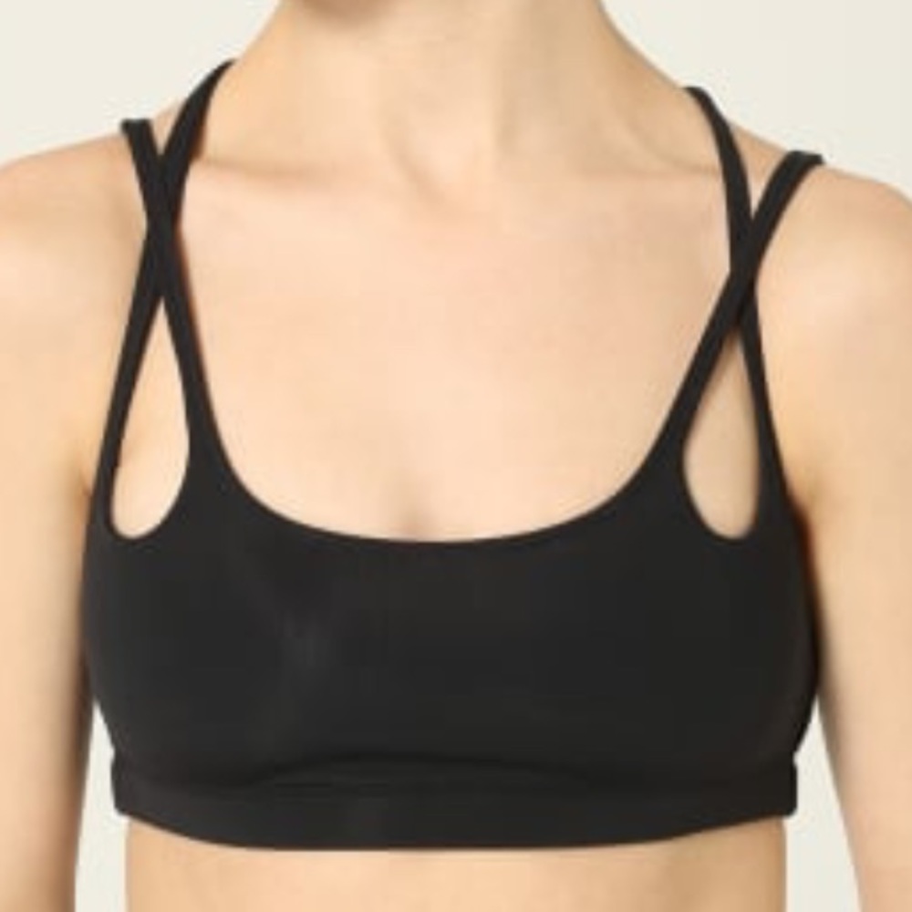 Black Mara Hoffman Active